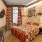 Семейный (Семейный 2-х уровневый полулюкс), Гостевой дом Автор