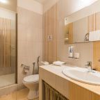 Семейный (Семейный 2-х уровневый полулюкс), Гостевой дом Автор