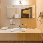 Семейный (Семейный 2-х уровневый полулюкс), Гостевой дом Автор