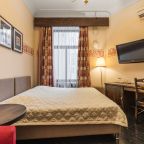 Семейный (Семейный 2-х уровневый полулюкс), Гостевой дом Автор