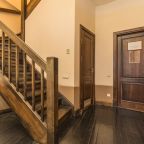 Семейный (Семейный 2-х уровневый полулюкс), Гостевой дом Автор