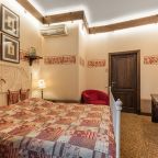 Семейный (Семейный 2-х уровневый полулюкс), Гостевой дом Автор