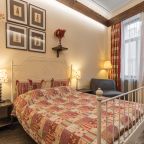 Двухместный (Стандартная двухместная комната), Гостевой дом Автор