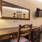 Двухместный (Стандартная двухместная комната), Гостевой дом Автор