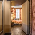 Двухместный (Стандартная двухместная комната), Гостевой дом Автор