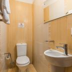 Двухместный (Стандартная двухместная комната), Гостевой дом Автор