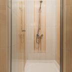 Двухместный (Стандартная двухместная комната), Гостевой дом Автор