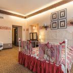 Двухместный (Стандартная двухместная комната), Гостевой дом Автор