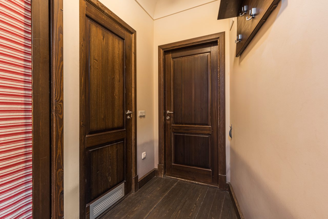 Двухместный (Стандартная двухместная комната), Гостевой дом Автор