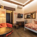 Одноместный (Стандарт), Гостевой дом Автор