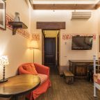 Одноместный (Стандарт), Гостевой дом Автор