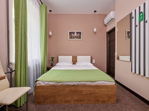 Фотография номера гостиницы Дом купца Бавыкина