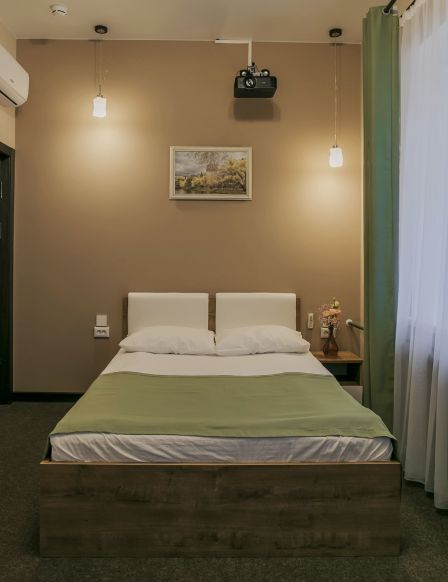 Фотография номера гостиницы Дом купца Бавыкина