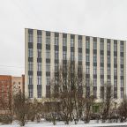 Студио (Двухуровневая четырехместная), Апартаменты RentalSPb Культ Отважных у Финского залива