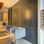 Студио (Двухуровневая четырехместная), Апартаменты RentalSPb Культ Отважных у Финского залива