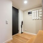 Студио (Двухуровневая четырехместная), Апартаменты RentalSPb Культ Отважных у Финского залива