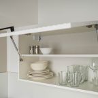 Студио (Двухуровневая четырехместная), Апартаменты RentalSPb Культ Отважных у Финского залива