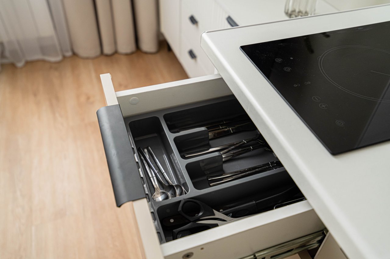 Студио (Двухуровневая четырехместная), Апартаменты RentalSPb Культ Отважных у Финского залива