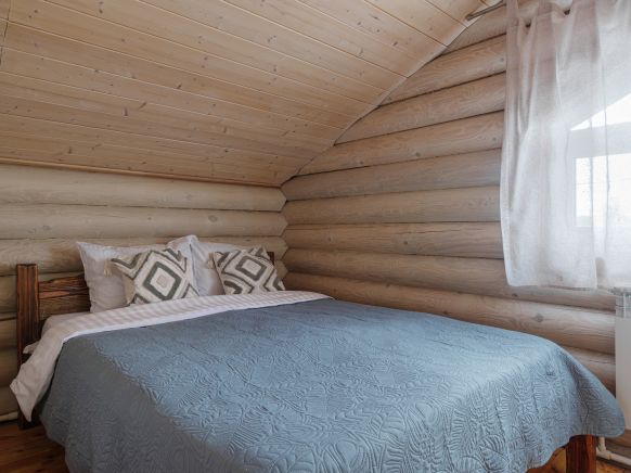 Фотография номера Коттеджа Дом Охотника