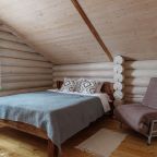 Дом (Охотник), Речной клуб Коттедж Дом охотника