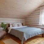 Дом (Охотник), Речной клуб Коттедж Дом охотника