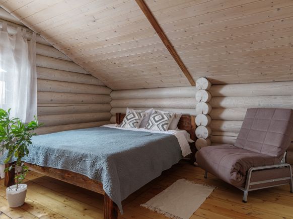 Фотография номера Коттеджа Дом Охотника