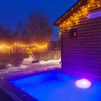 Дом (Рыбака), Речной клуб Коттедж Дом рыбака