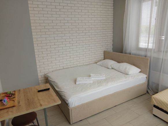 Апартаменты СolorApartments. Светлый простор