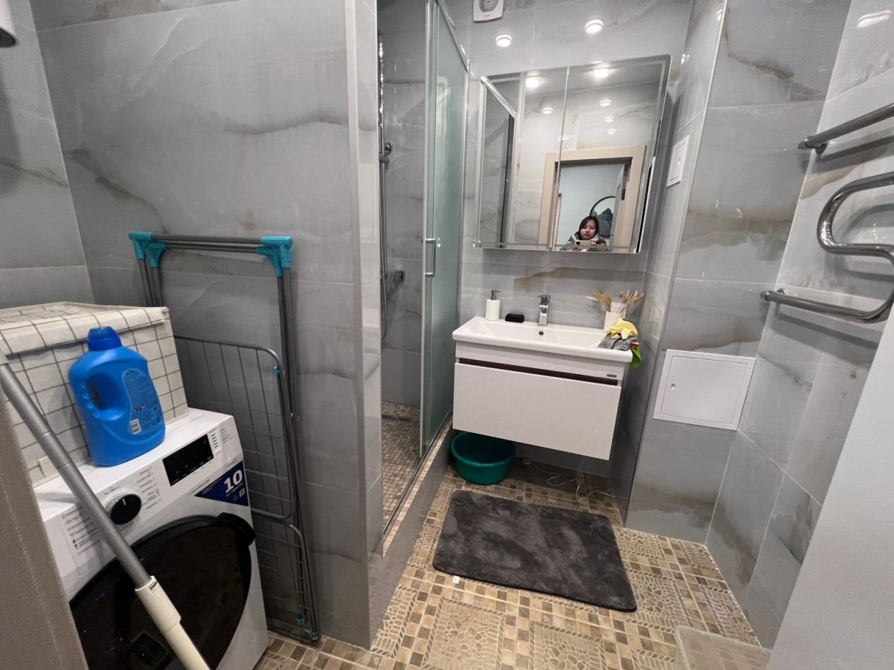 Апартаменты (Калинина 5-2), Апартаменты 365 ключей на Калинина 5