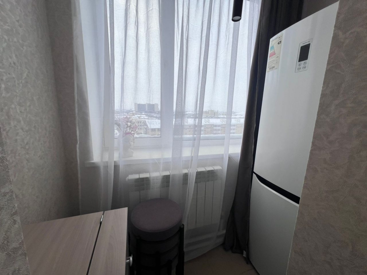 Апартаменты (Калинина 5-2), Апартаменты 365 ключей на Калинина 5