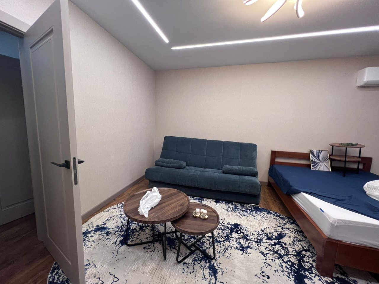 Апартаменты (Калинина 5-2), Апартаменты 365 ключей на Калинина 5