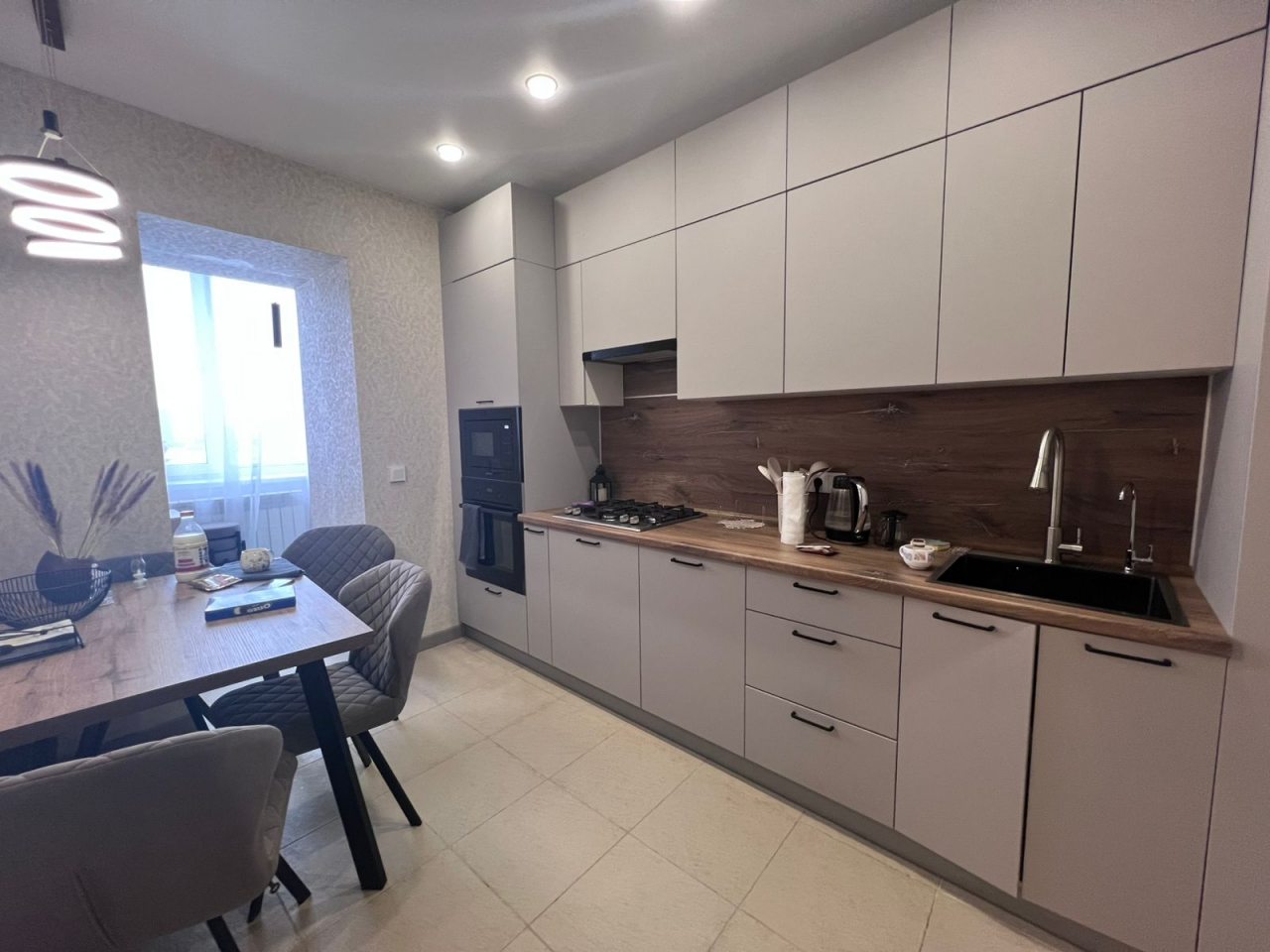 Апартаменты (Калинина 5-2), Апартаменты 365 ключей на Калинина 5