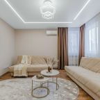 Апартаменты (Калинина 5-2), Апартаменты 365 ключей на Калинина 5