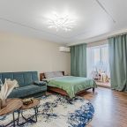 Апартаменты (Калинина 5-2), Апартаменты 365 ключей на Калинина 5