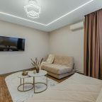 Апартаменты (Калинина 5-2), Апартаменты 365 ключей на Калинина 5