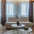 Апартаменты (Калинина 5-2), Апартаменты 365 ключей на Калинина 5