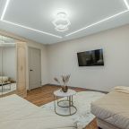 Апартаменты (Калинина 5-2), Апартаменты 365 ключей на Калинина 5