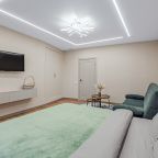 Апартаменты (Калинина 5-2), Апартаменты 365 ключей на Калинина 5