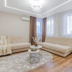 Апартаменты (Калинина 5-2), Апартаменты 365 ключей на Калинина 5