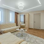 Апартаменты (Калинина 5-2), Апартаменты 365 ключей на Калинина 5