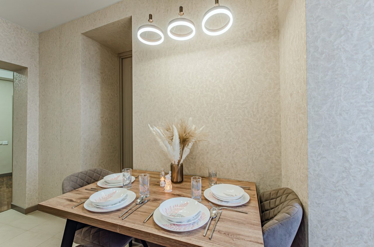 Апартаменты (Калинина 5-2), Апартаменты 365 ключей на Калинина 5