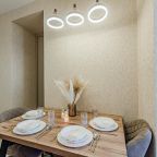 Апартаменты (Калинина 5-2), Апартаменты 365 ключей на Калинина 5