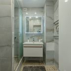 Апартаменты (Калинина 5-2), Апартаменты 365 ключей на Калинина 5