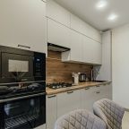 Апартаменты (Калинина 5-2), Апартаменты 365 ключей на Калинина 5