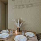 Апартаменты (Калинина 5-2), Апартаменты 365 ключей на Калинина 5