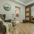 Апартаменты (Калинина 5-2), Апартаменты 365 ключей на Калинина 5