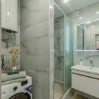 Апартаменты (Калинина 5-2), Апартаменты 365 ключей на Калинина 5