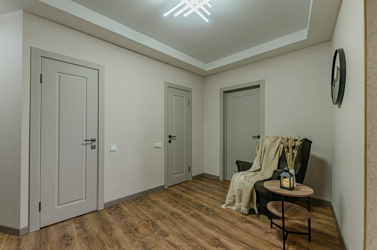 Апартаменты (Калинина 5-2), Апартаменты 365 ключей на Калинина 5