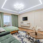 Апартаменты (Калинина 5-2), Апартаменты 365 ключей на Калинина 5