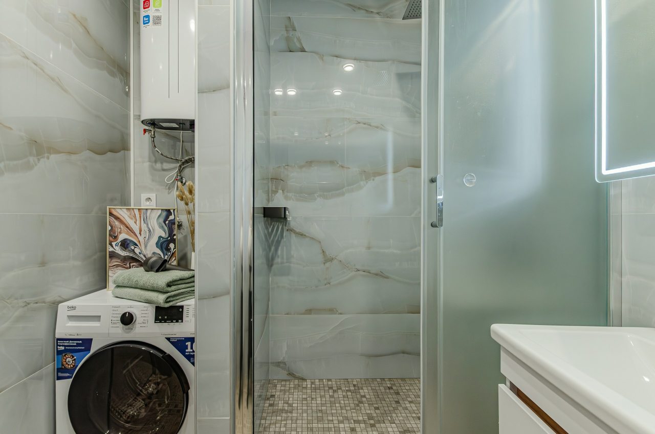 Апартаменты (Калинина 5-2), Апартаменты 365 ключей на Калинина 5